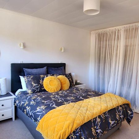 Abode On Abbott Apartman Wellington Kültér fotó