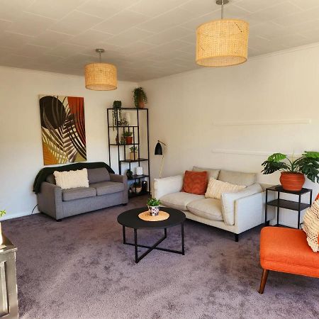 Abode On Abbott Apartman Wellington Kültér fotó
