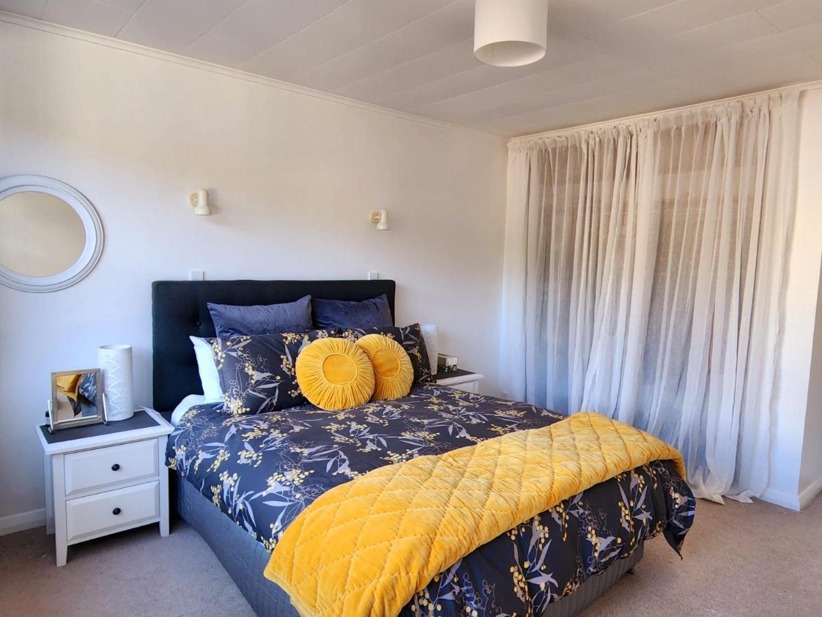 Abode On Abbott Apartman Wellington Kültér fotó