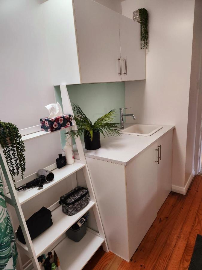 Abode On Abbott Apartman Wellington Kültér fotó