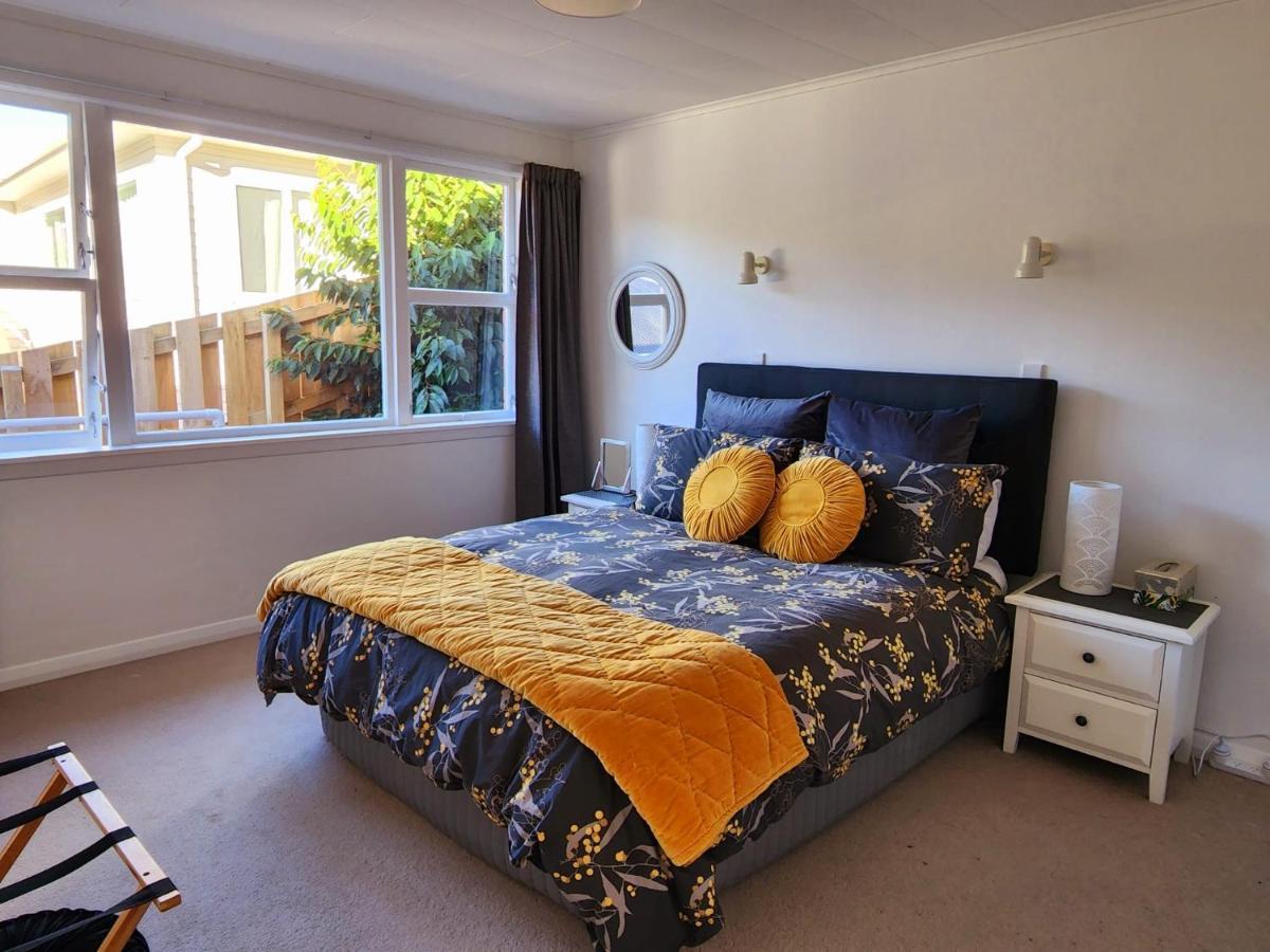 Abode On Abbott Apartman Wellington Kültér fotó